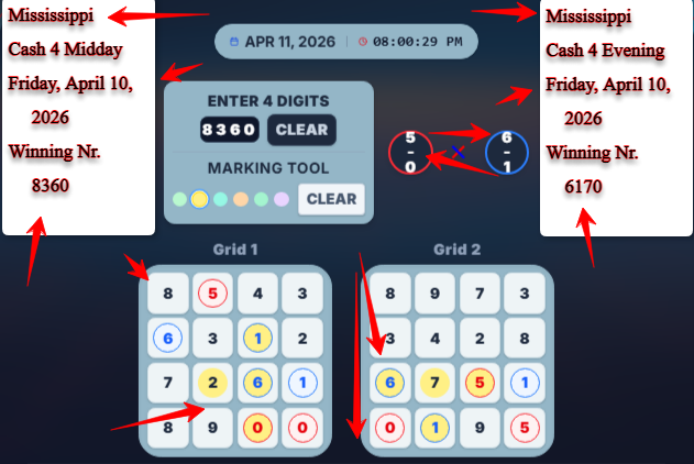 Grid 12